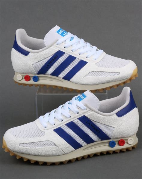 harga adidas la trainer|Jual Adidas La Trainer Original November 2024 Harga Termurah.